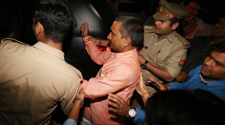 Unnao rape case — CBI takes over, HC asks: Why delay MLA arrest?
