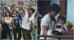 IPL 2018: KKR beats RCB, SRK celebrates with daughter Suhana, see photos