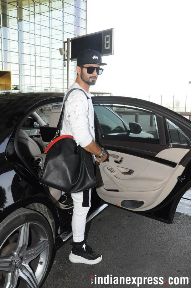 shahid kapoor