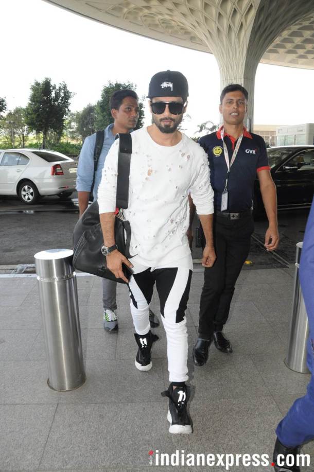 shahid kapoor