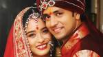 Shakti Arora and Neha Saxena tie the knot