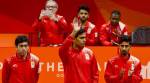 CWG 2018 Live: India vs Nigeria Table Tennis Final