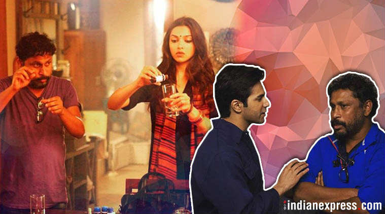 shoojit sircar speaks about deepika padukone varun dhawan