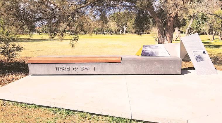 Sikh Australian Heritage Trail