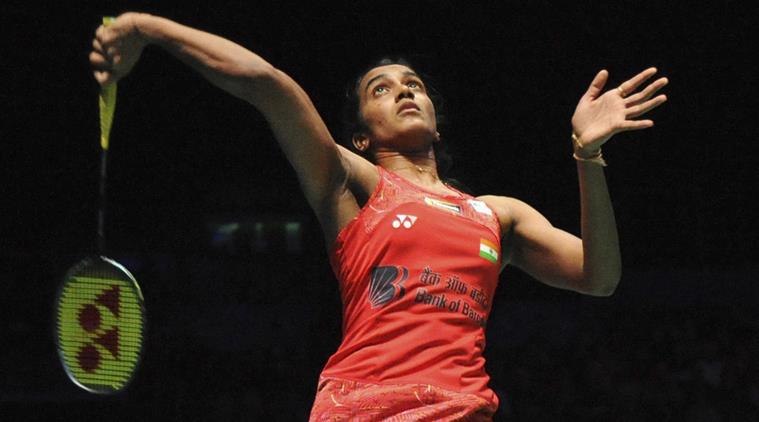 pv sindhu