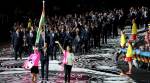 Commonwealth Games 2018 LIVE UPDATES: 'Let the games begin'