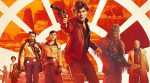 Solo A Star Wars Story trailer: Han Solo undertakes his first Millennium Falcon trip and meets Chewbacca