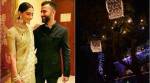 Sonam Kapoor to get married soon? Decorations and celebrities at her residence spark rumours again