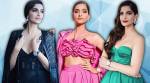 Sonam Kapoor is taking us on a fashion tour with her trendy outfits in Dubai