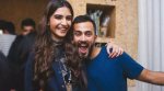 Sonam Kapoor and Anand Ahuja's wedding rumours refuse to die