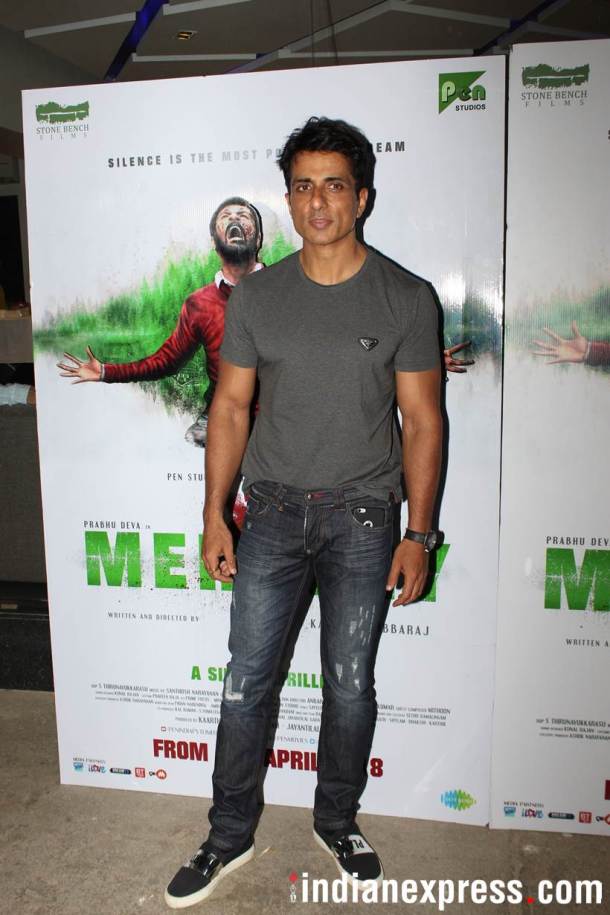 Sonu Sood