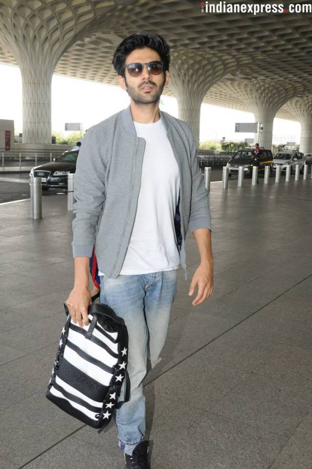kartik aaryan photos