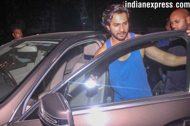 sui dhaaga actor varun dhawan