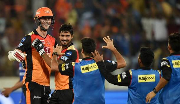 srh vs mi