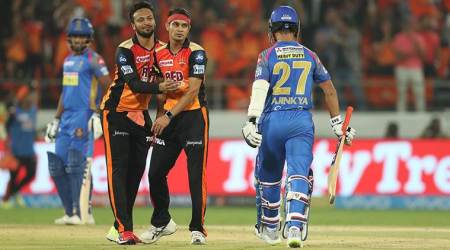 Csk Vs Kkr Match 5 Full Scorecard Ipl 2018 Live Score Csk Take On Kkr At Chepauk Stadium