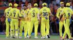 Chennai Super Kings survive Williamsonrisers
