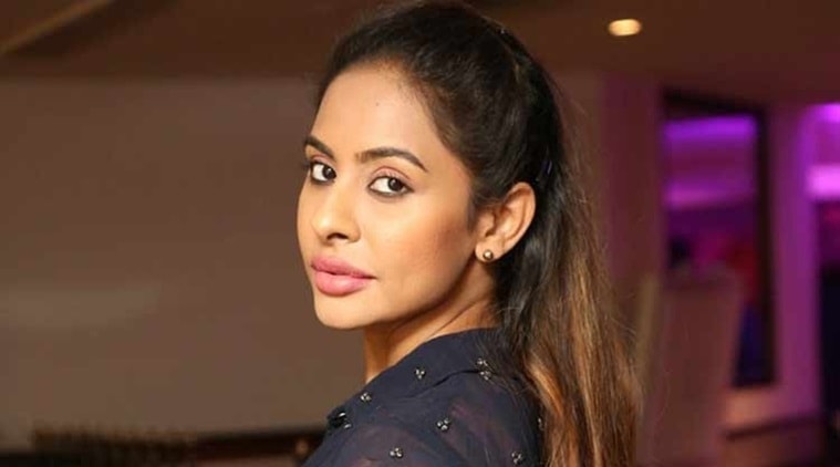 Image result for sri reddy