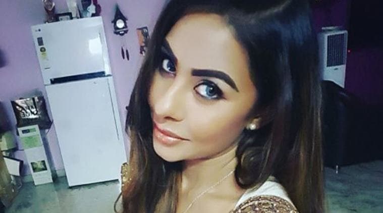 Telugu actor Sri Reddy banned from MAA, served eviction notice