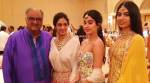Janhvi, Khushi and Boney Kapoor on Sridevi's National Award win: She was always a perfectionist
