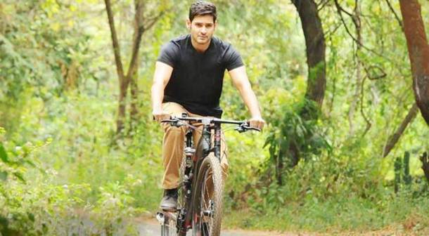 mahesh babu films photos