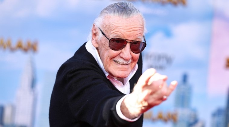 stan lee sexual harassment