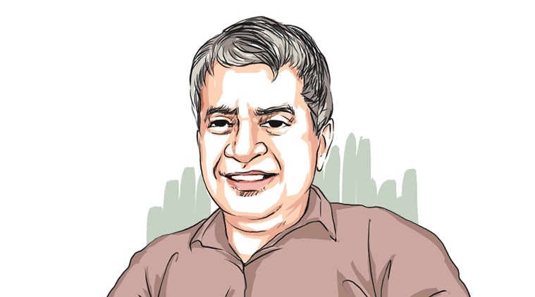 sumit mullick, mumbai chief secretary, mumbai news, mumbai confidential, indian express