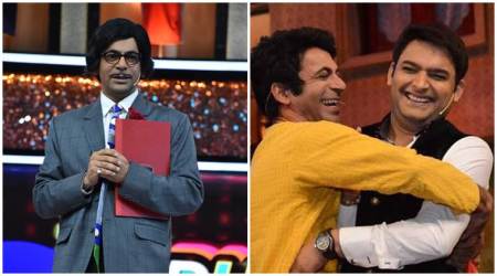Sunil Grover on fallout with Kapil Sharma: I have moved on and hope we both succeed in our individual paths