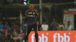 Narine becomes third to take 100 IPL wickets