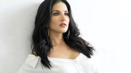 Sunny Leone on her upcoming show: I am actually getting a chance to express myself