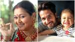 Supriya Pathak: Shahid is very dear to me and he gave me the best gift in Misha