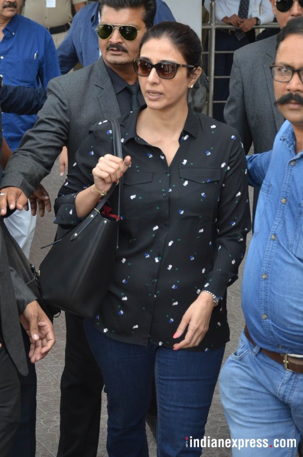 tabu in jodhpur for blackbuck case