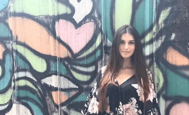Tara Sutaria Student of the Year 2 star