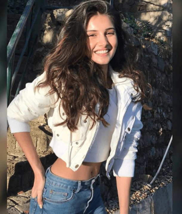 Tara Sutaria