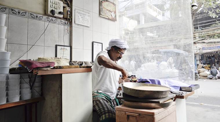 The Old Kheer Shop
