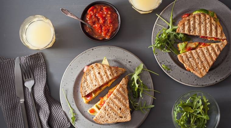 Grilled Cheese Sandwich Day, April 12 Grilled Cheese Sandwich Day, Grilled Cheese Sandwich Day in US, easy and quick sandwich recipes