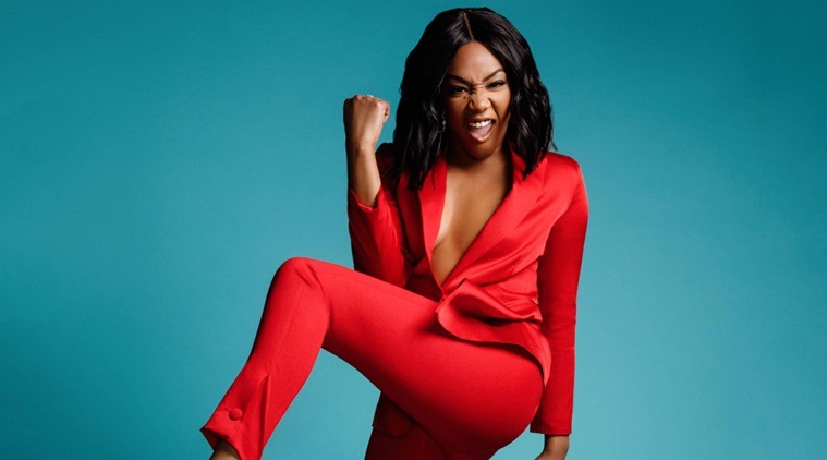 tiffany haddish hbo comedy unsubscribed