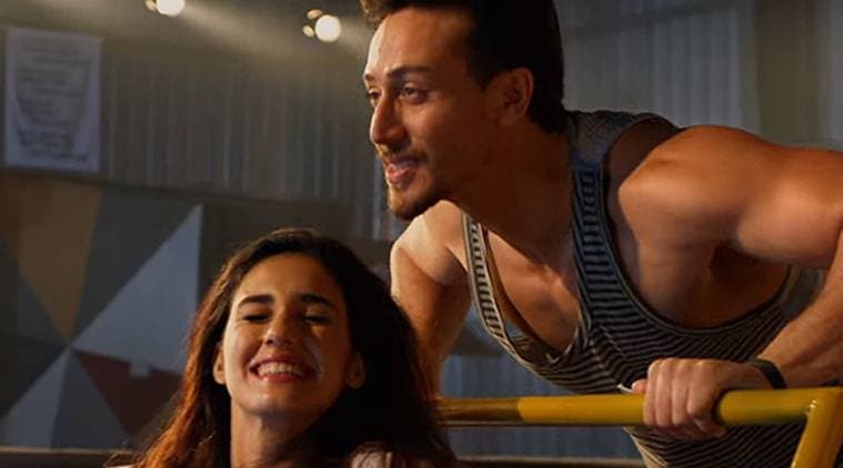 Baaghi 2 movie in hindi hd  utorrent movies