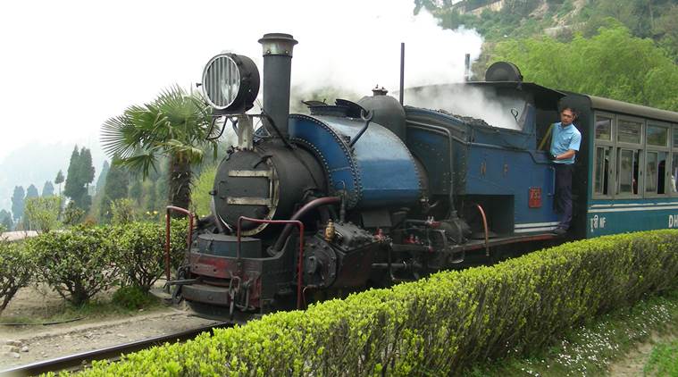 India's spectacular train journeys, india train journeys, India's luxurious trains, luxurious trains of India, Palace on Wheels, Royal Rajasthan on Wheels, Maharajas’ Express, Deccan Odyssey, Lifestyle News, Indian Express News