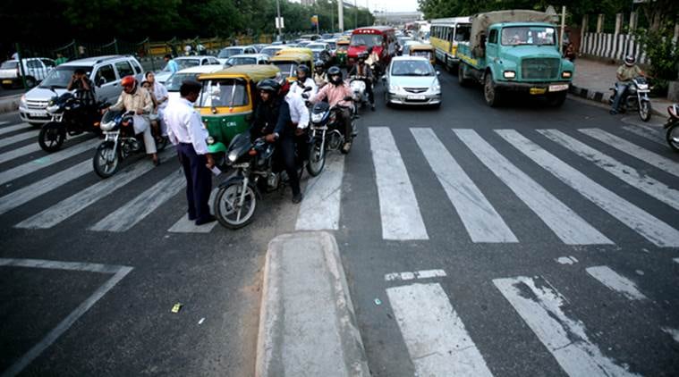 Chandigarh: Traffic cops recommend suspension of licence online in place of manual practice