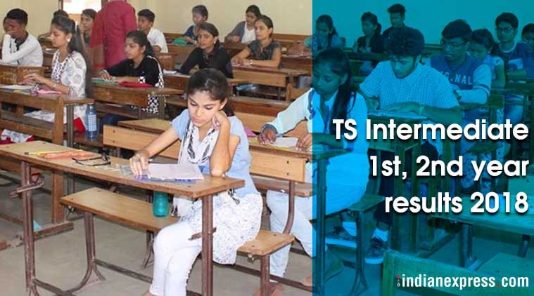 tsbie, ts inter result, intermediate results 2018