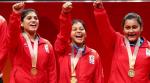 CWG 2018 Day 4 Highlights: Historic gold for India
