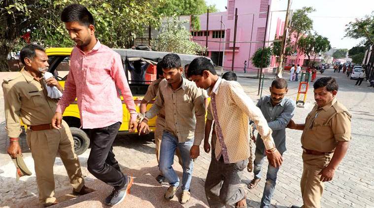 Uttar Pradesh: BJP MLA Kuldeep Singh Sengar holds grip on village, so girl who alleged rape has to hide