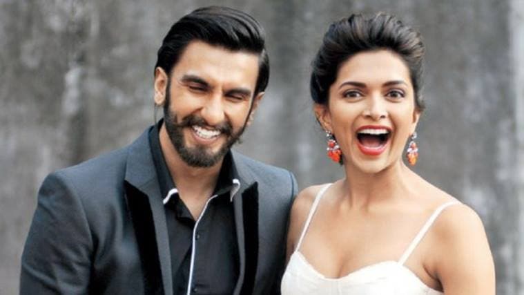 deepika padukone ranveer singh wedding rumours
