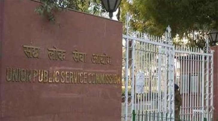 Labour Secretary M Sathiyavathy, M Sathiyavathy, UPSC, UPSC member, upsc.gov.in, education news, indian express news
