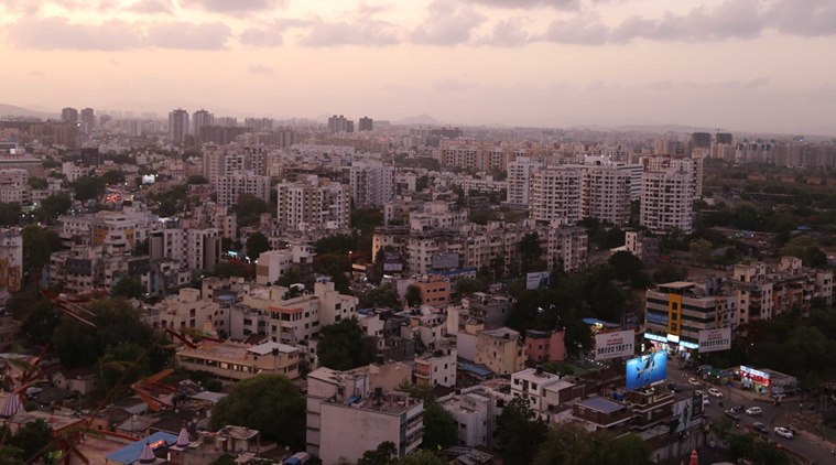 Urban developmenrt, Urban development schemes, Smart City Mission, Amrut Mission and Swacch Bharat, Narendra Modi, Modi govt, India news, indian express news