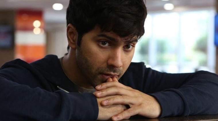 october varun dhawan banita sandhu shoojit sircar