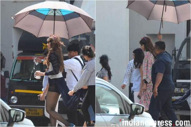 sonam kapoor photos veere di wedding