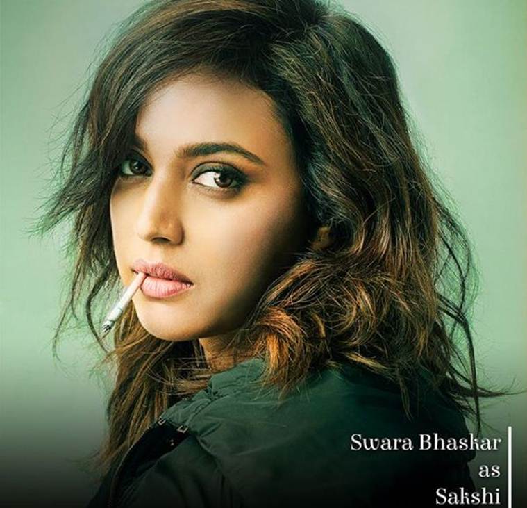 Swara Bhasker in veere di wedding