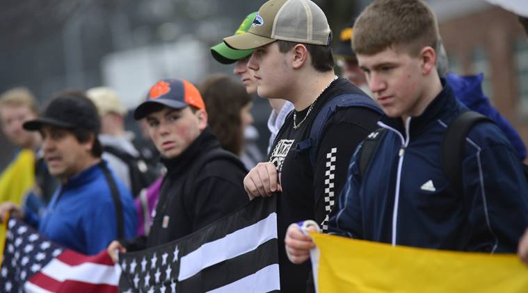Vermont's Republican governor to sign new gun restrictions