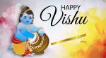 Happy Vishu 2018: Wishes, Quotes, Images, Greetings, Messages, Whatsapp And Facebook Status Happy Vishu 2018: Wishes, Quotes, Images, Greetings, Messages, Whatsapp And Facebook Status